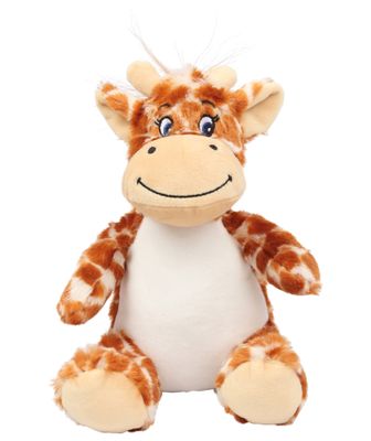 MM060 Mumbles Giraffe