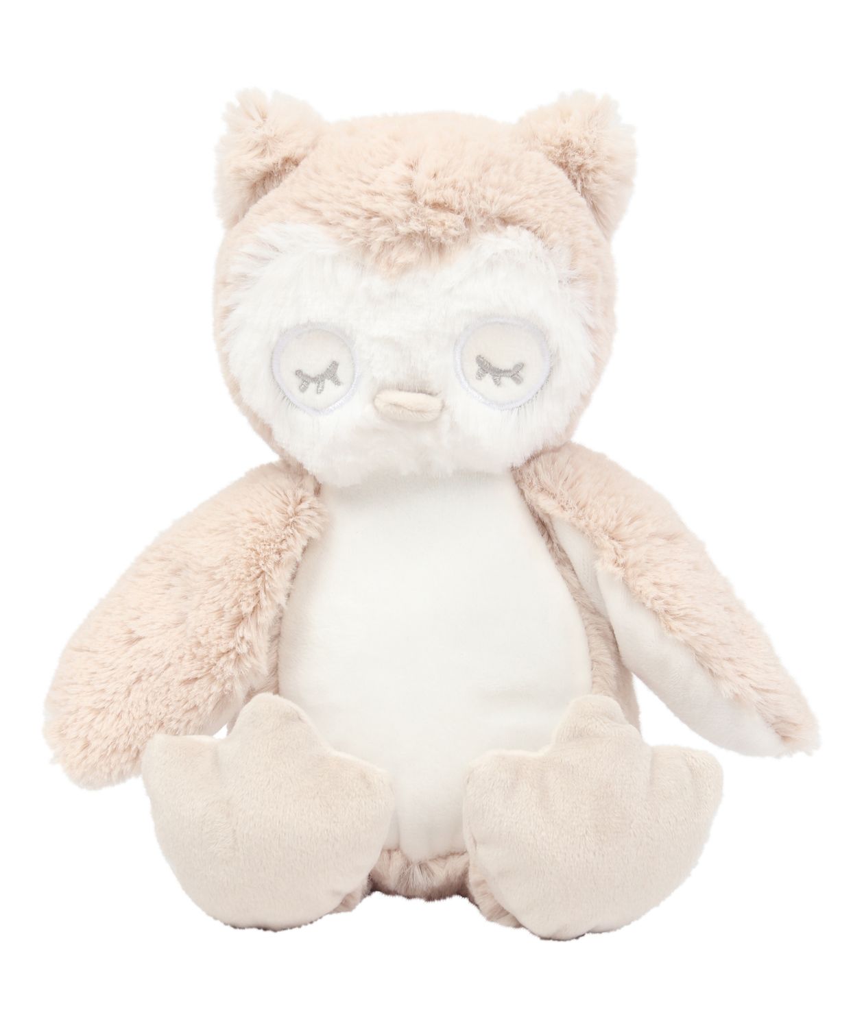 MM060 Mumbles Owl