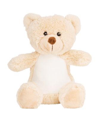 MM060 Mumbles Teddy Bear Light Brown