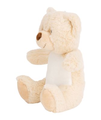 MM060 Mumbles Teddy Bear Light Brown