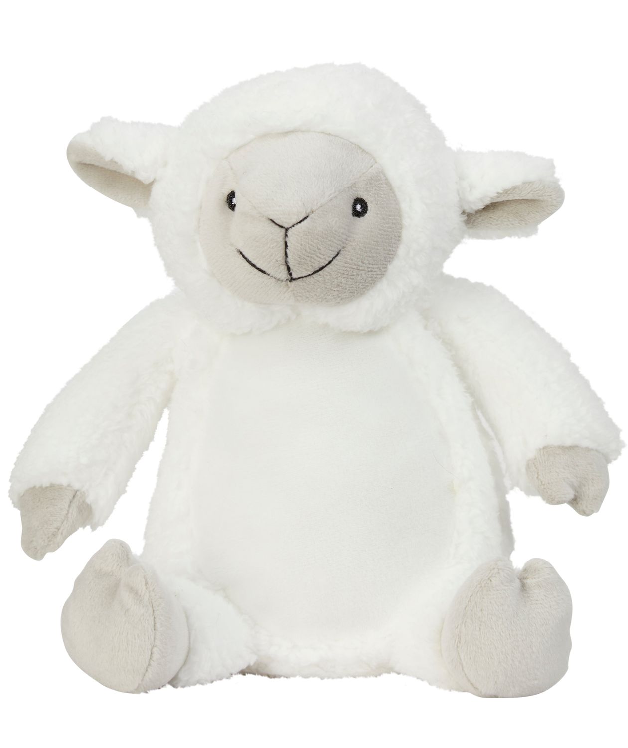 MM060 Mumbles Lamb