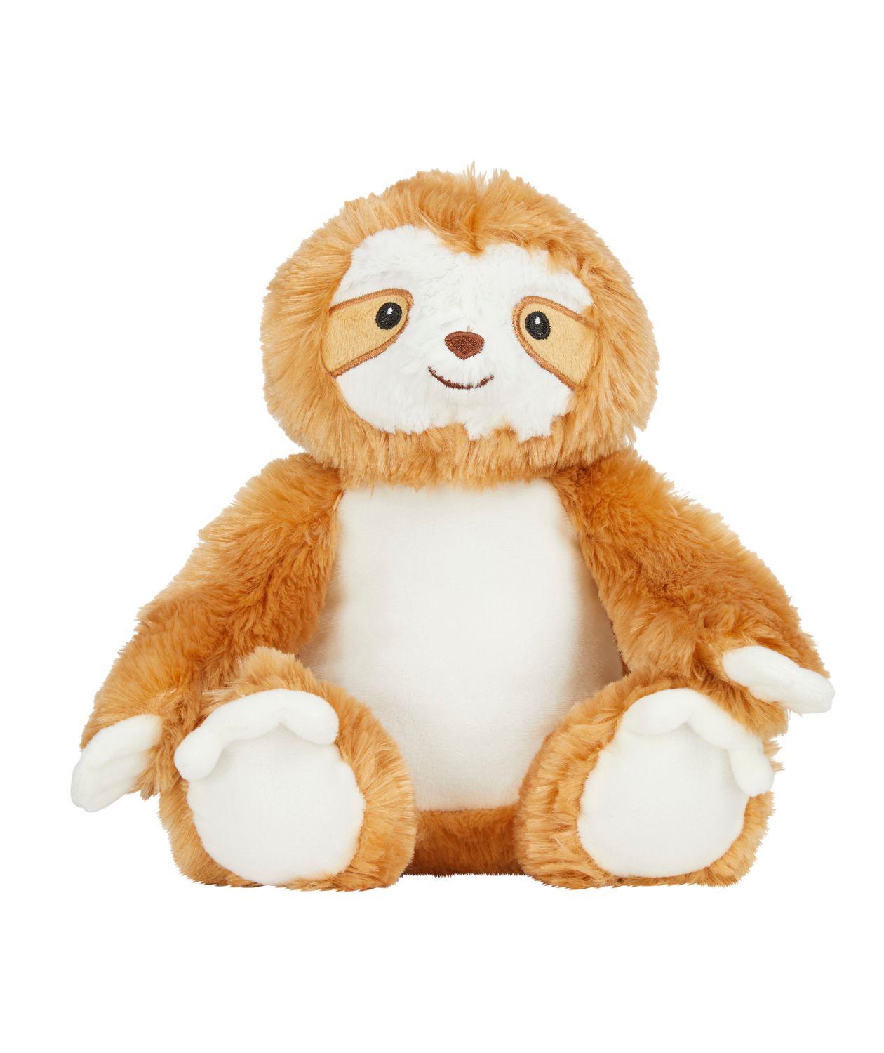 MM060 Mumbles Sloth