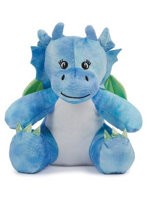 MM060 Mumbles Blue Dragon