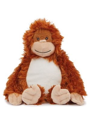 MM060 Mumbles Orangutan