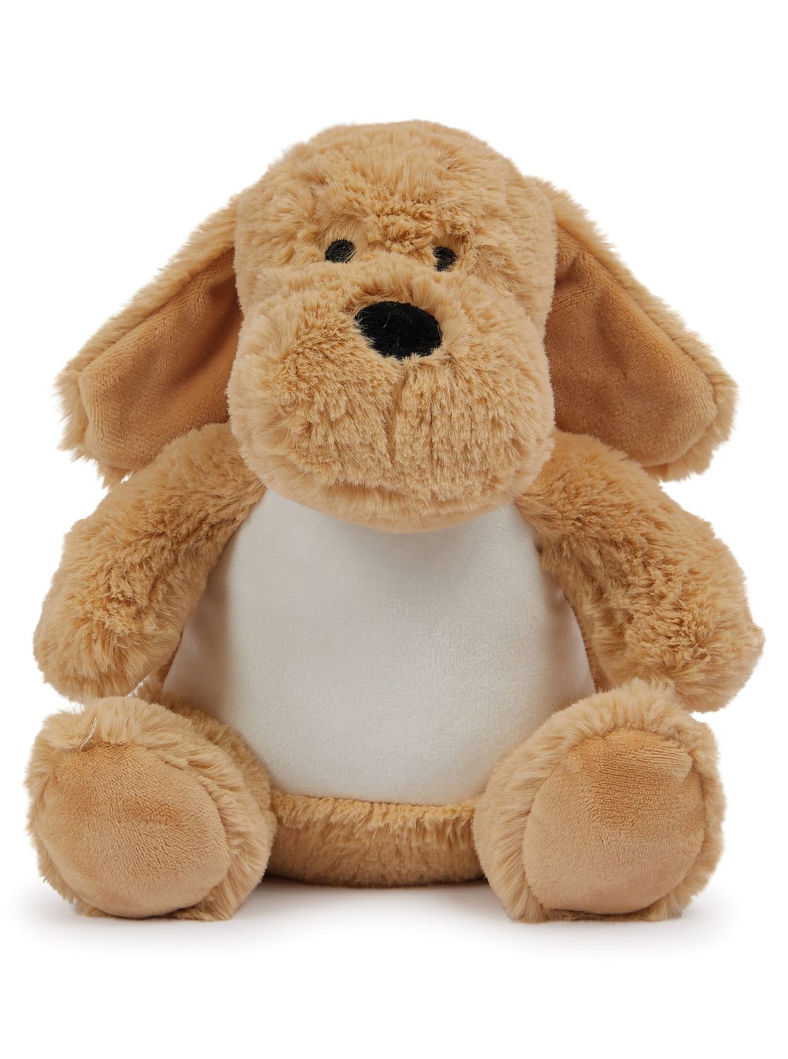 MM060 Mumbles Little Dog