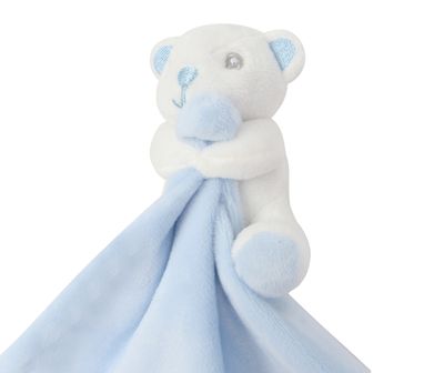 MM700 Mumbles Rabbit Cuddly Blanket