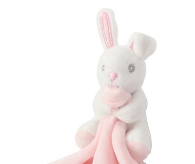 MM700 Mumbles Rabbit Cuddly Blanket