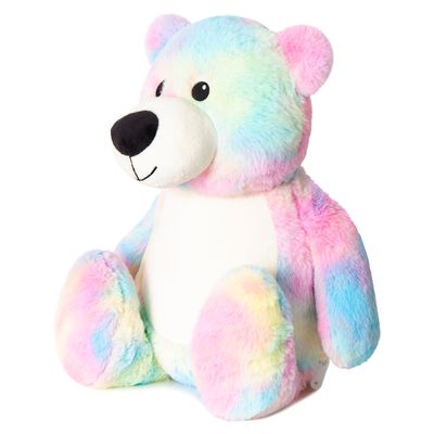 Tummi Bears - Teddy de Kleurtjesbeer