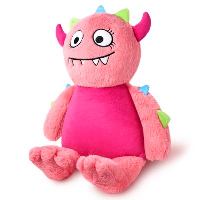 Tummi Bears - Rose Monster