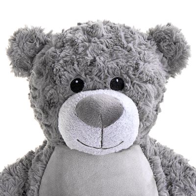 Tummi Bears - Teddy Beer - Grijs