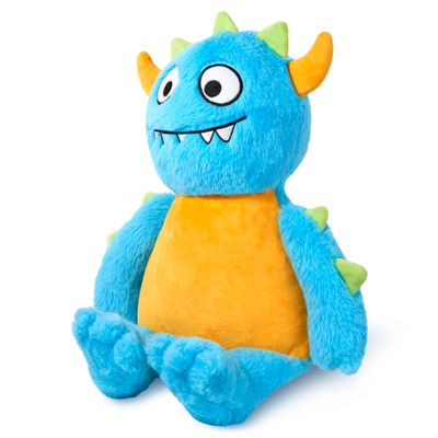 Tummi Bears - Blauwe Monster