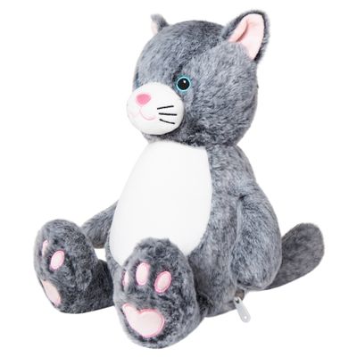 TB026 Tummi Bears Cat