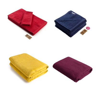 Handdoek Collectie ARTG