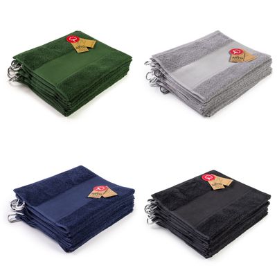 AR714 Golf Towels