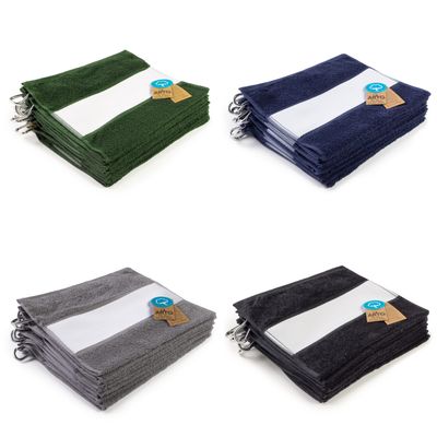 AR814 Golf Towels