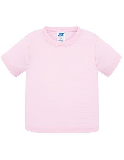 TSRB150 Baby T-Shirt - 100% Cotton - Lime Green