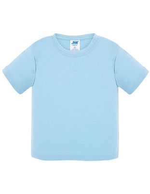 TSRB150 Baby T-Shirt - 100% Cotton - Light Blue