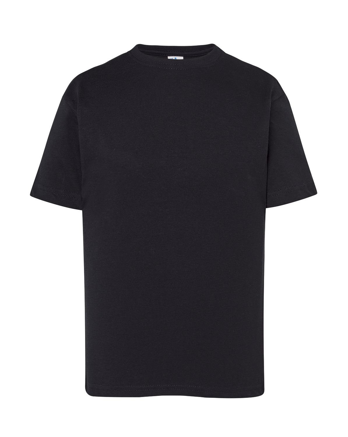 TSRB150 Baby T-Shirt - 100% Cotton - Black