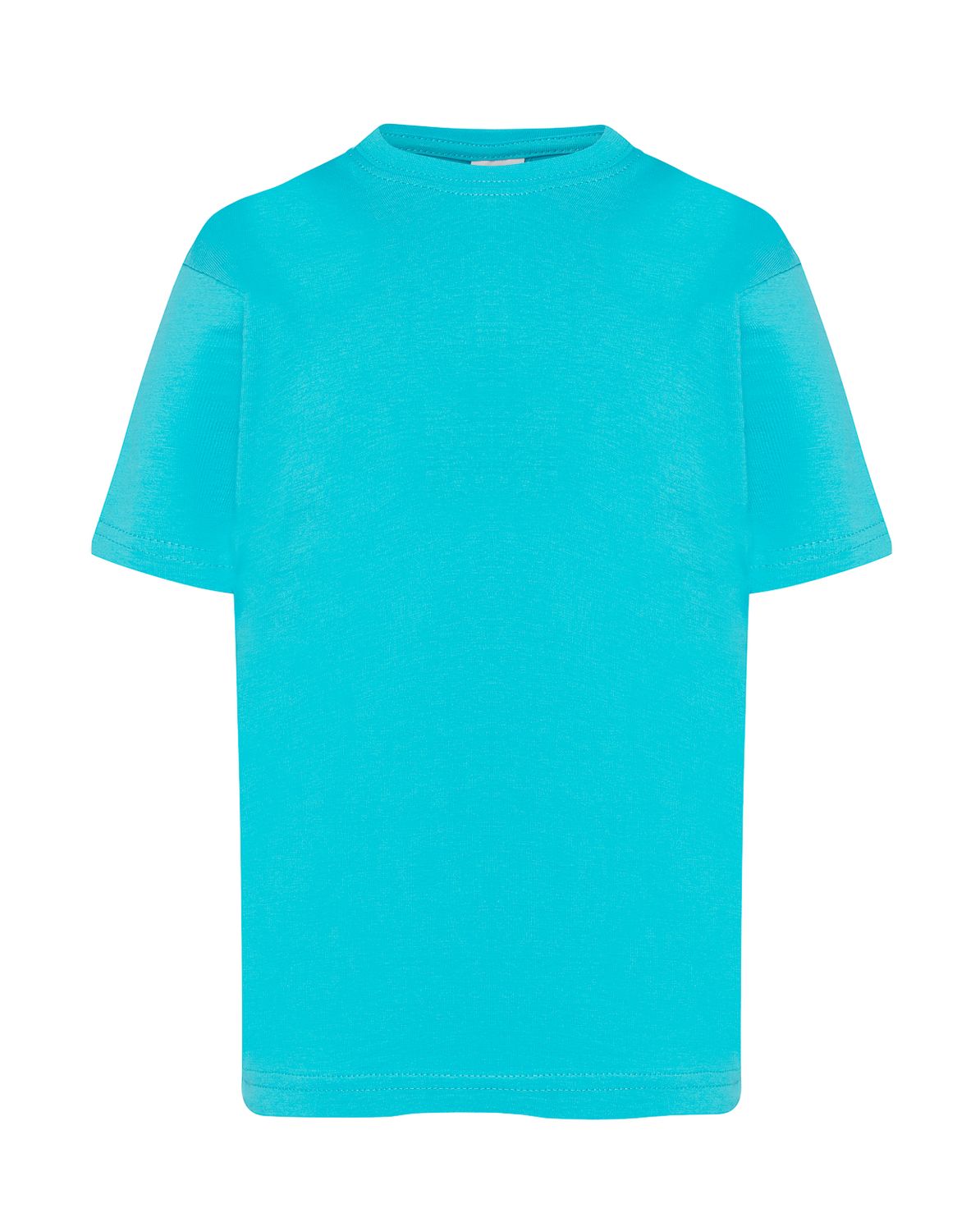 TSRB150 Baby T-Shirt - 100% Cotton - Turquoise