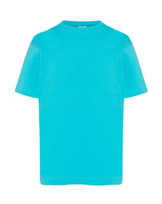 TSRB150 Baby T-Shirt - 100% Cotton - Turquoise