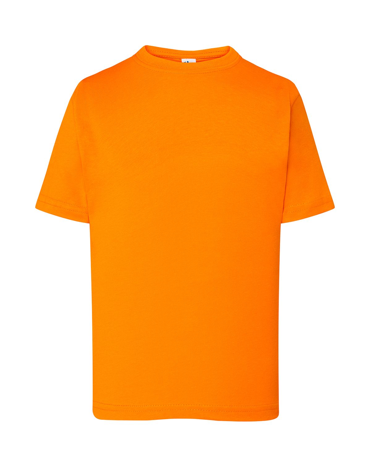 TSRB150 Baby T-Shirt - 100% Cotton - Orange