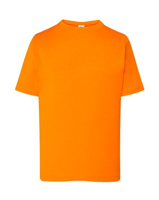 TSRB150 Baby T-Shirt - 100% Cotton - Orange