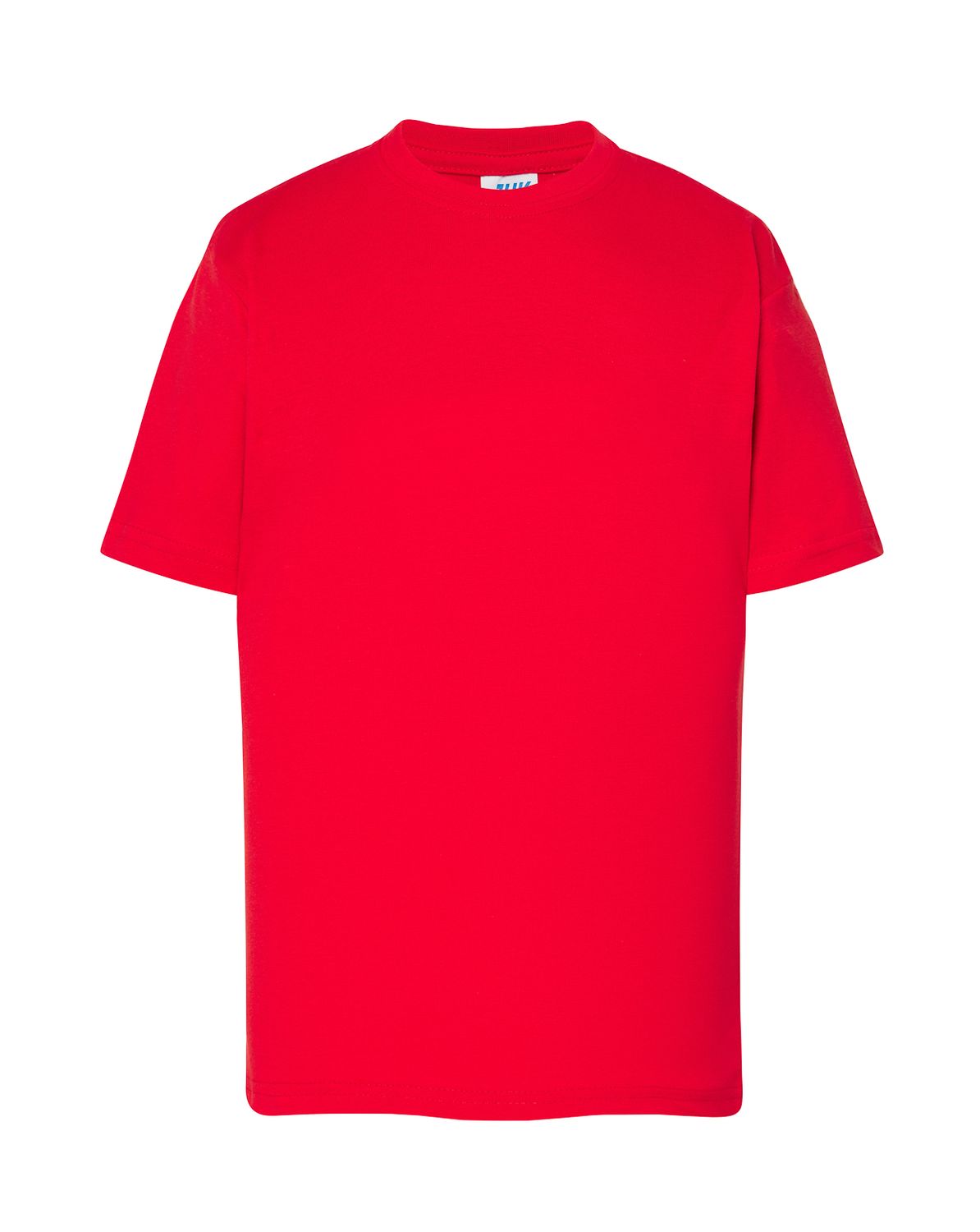 TSRB150 Baby T-Shirt - 100% Cotton - Red