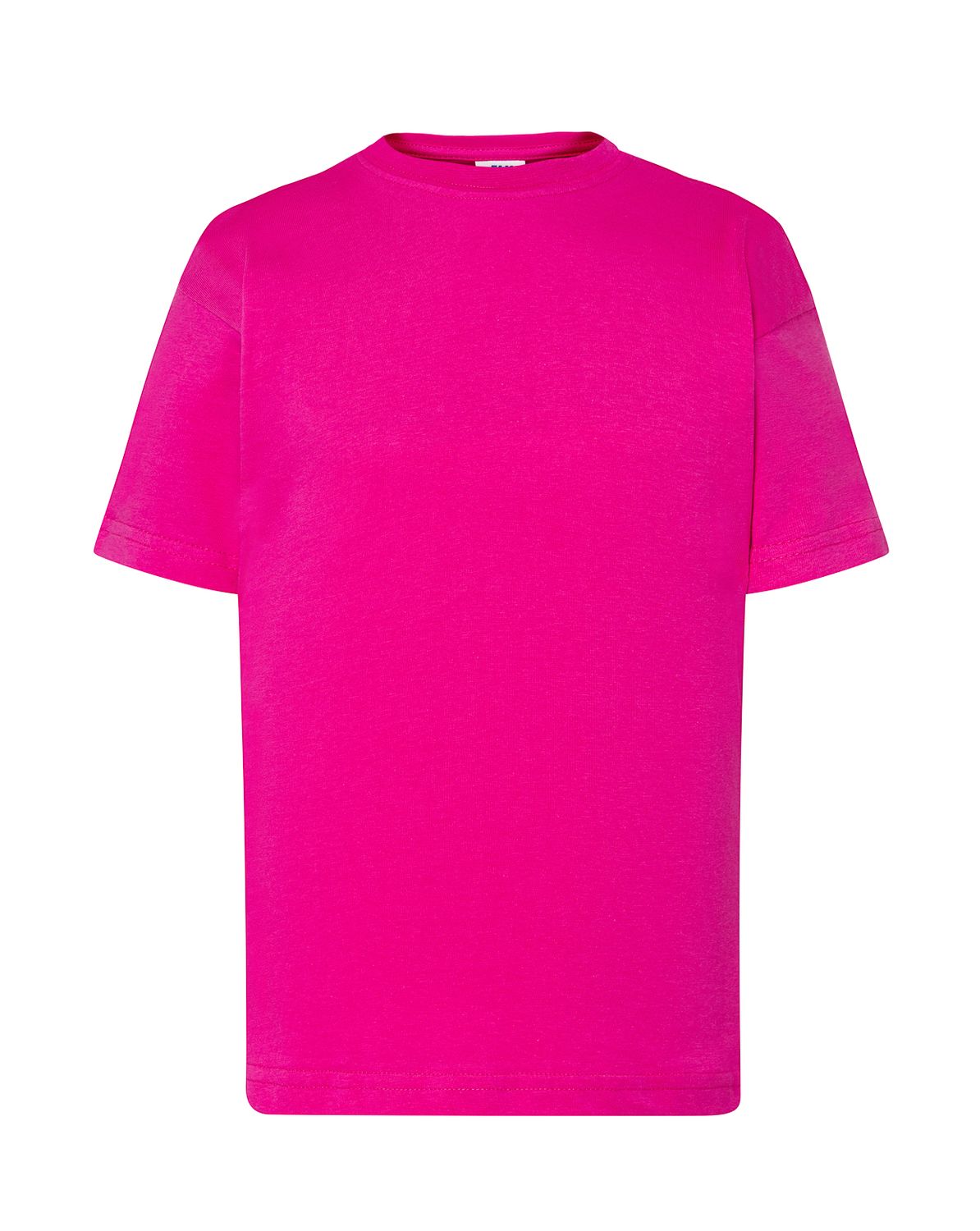 TSRB150 Baby T-Shirt - 100% Cotton - Fuchsia