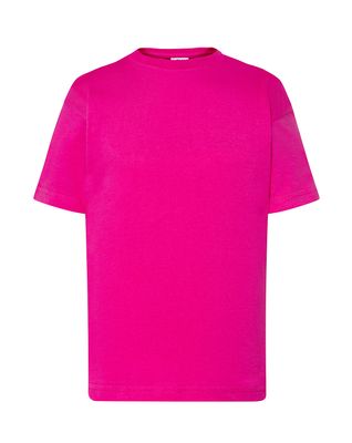 TSRB150 Baby T-Shirt - 100% Cotton - Fuchsia