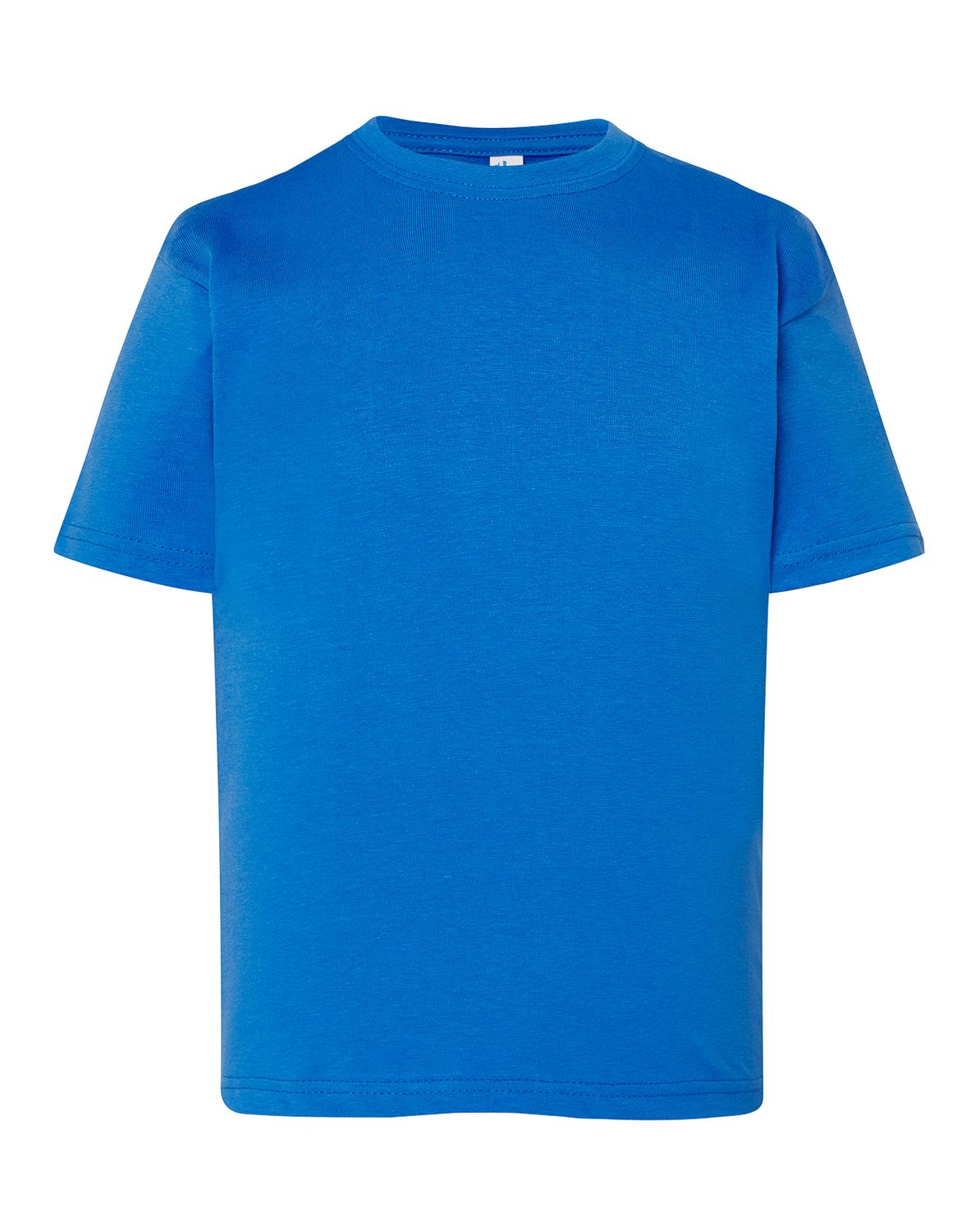 TSRB150 Baby T-Shirt - 100% Cotton - Royal Blue