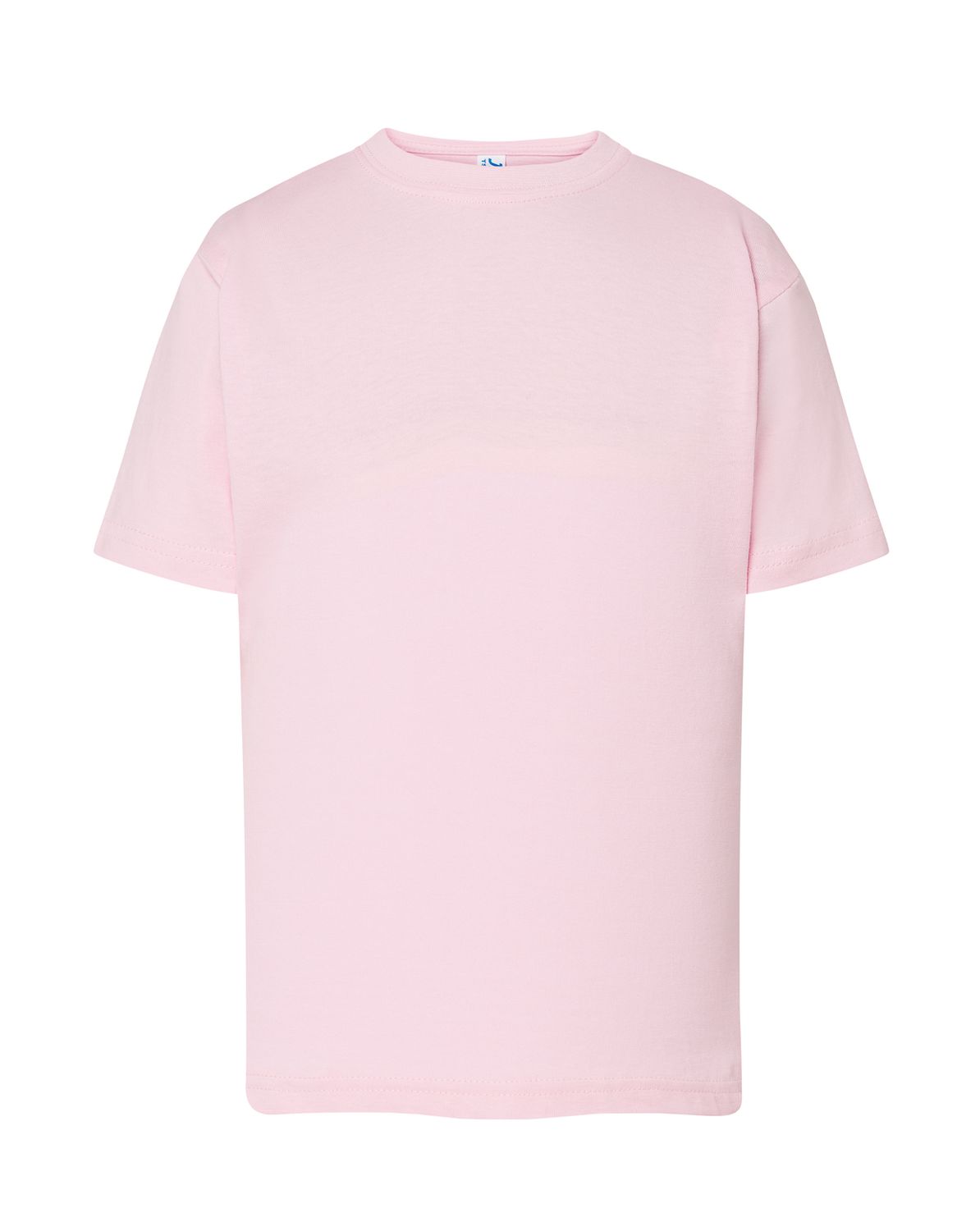 TSRB150 Baby T-Shirt - 100% Cotton - Light Pink