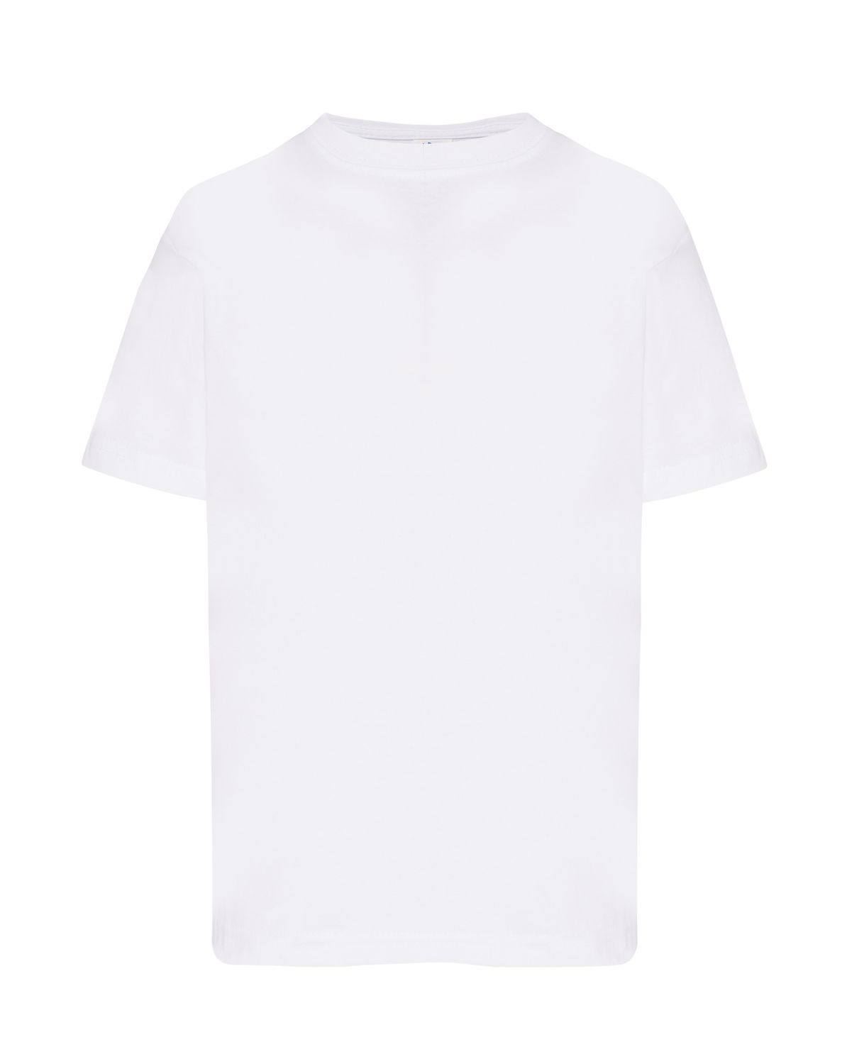 TSRB150 Baby T-Shirt - 100% Cotton - White