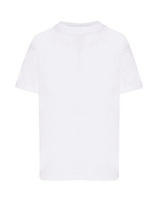 TSRB150 Baby T-Shirt - 100% Cotton - White