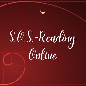S.O.S. Reading (Online) S.O.S. Reading (Online)