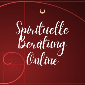 Reading - Spirituelle Beratung 60 (Online)