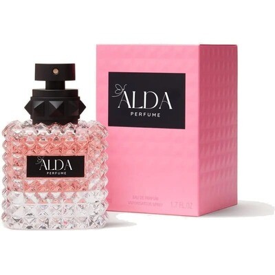 Pink.Elegant Perfume