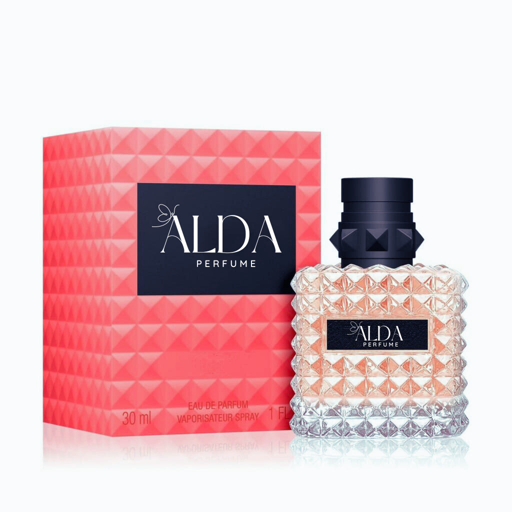 pink.vanilla perfume