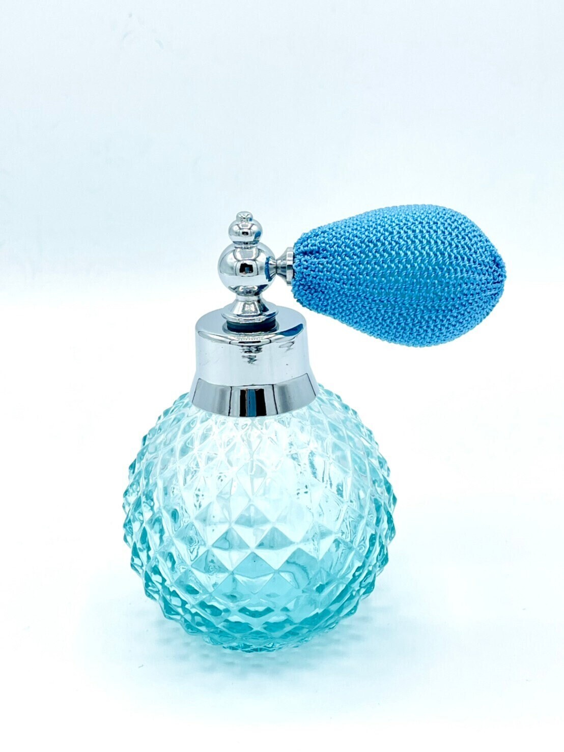 Fresh. blue perfume