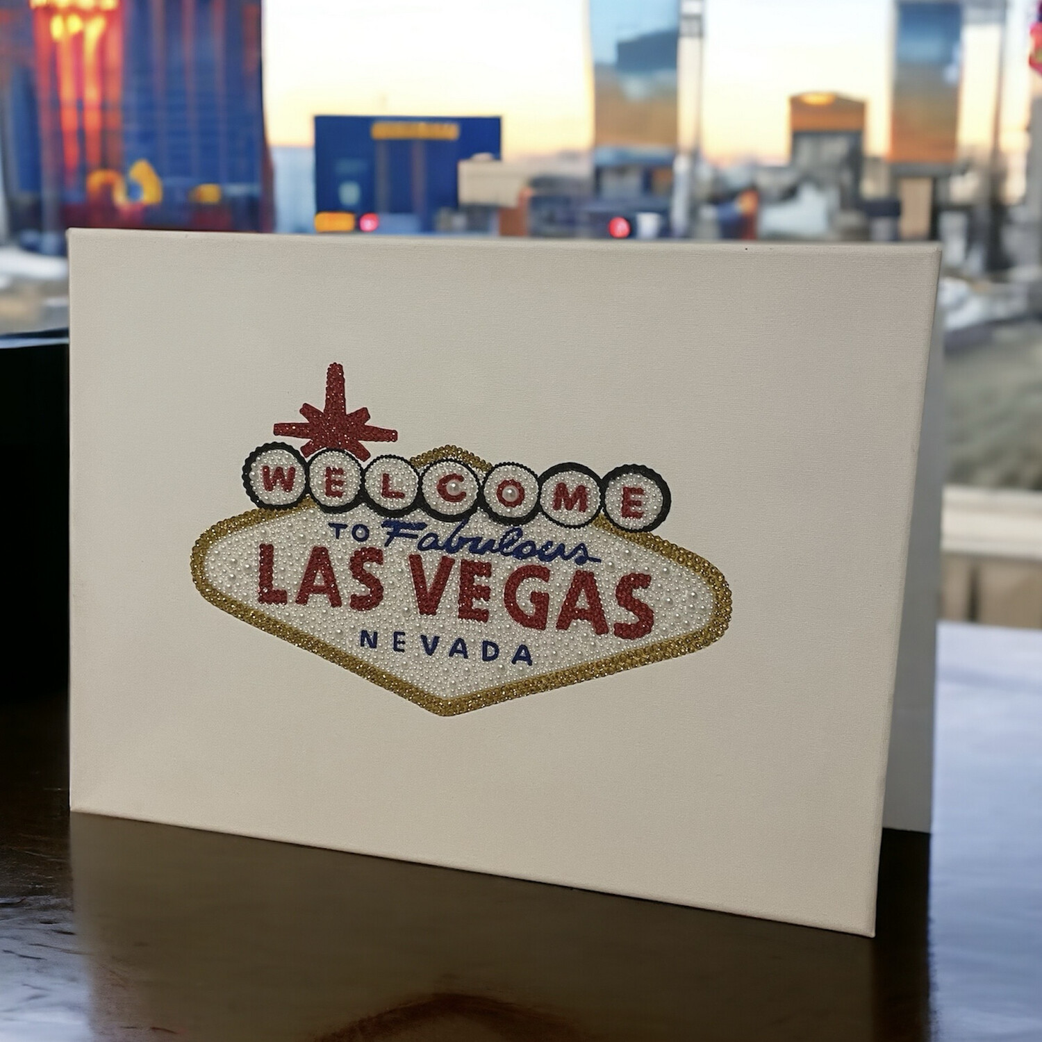 Las Vegas