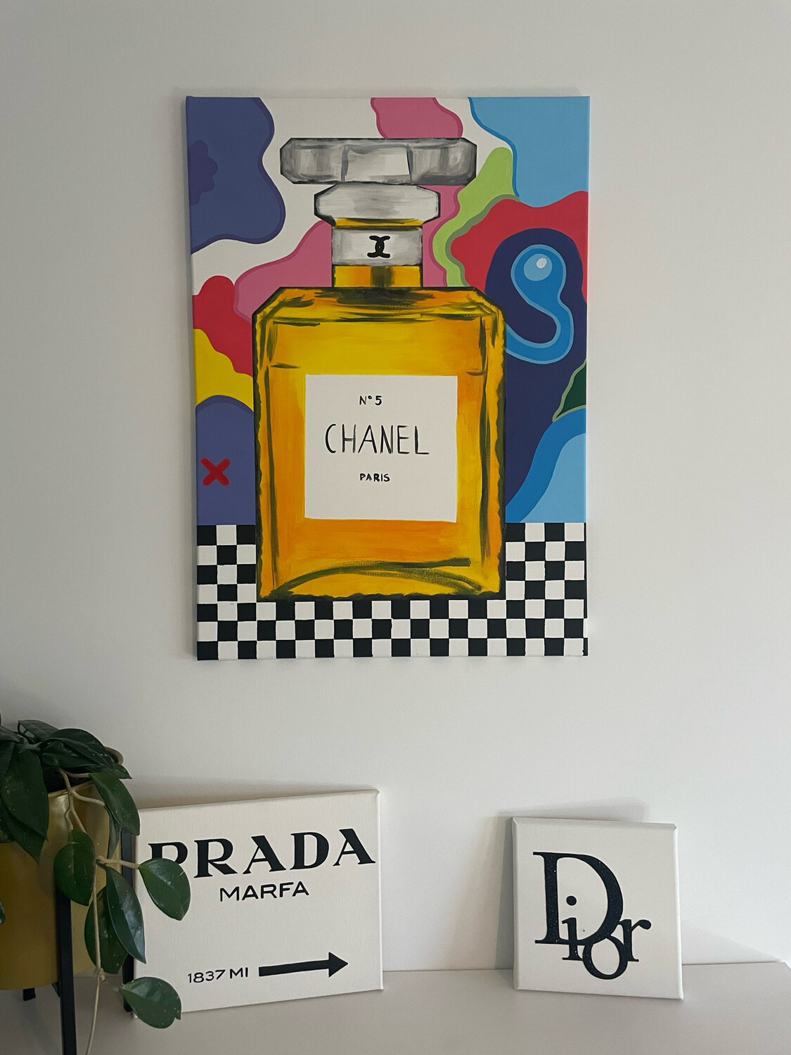 CHANEL
