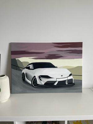 Supra