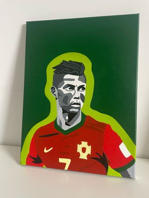 CR7