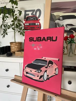 Subaru