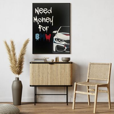 BMW print