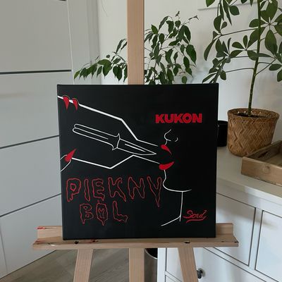 KUKON piękny Ból