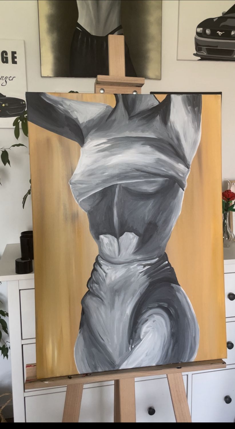 Gray Body