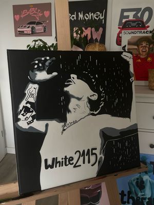 White 2115