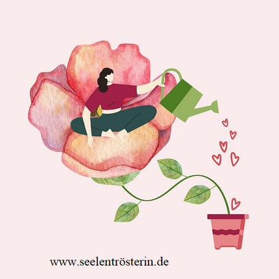 Selbstliebe erwecken – Deine Reise zu deiner authentischen Stärke