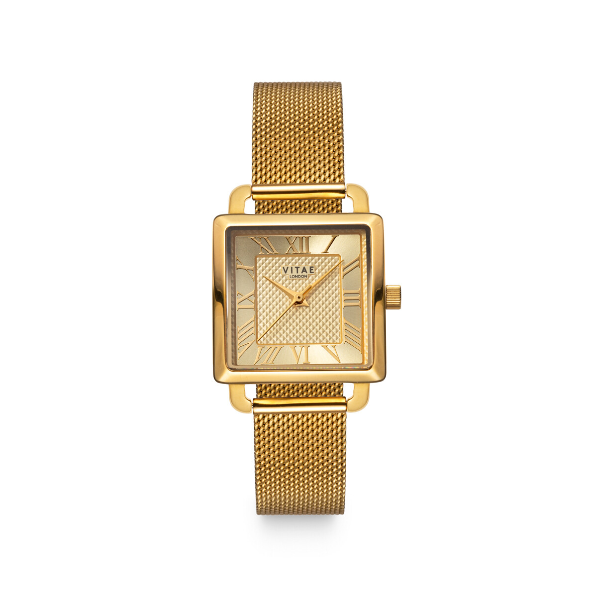 Petite gold watch cheap