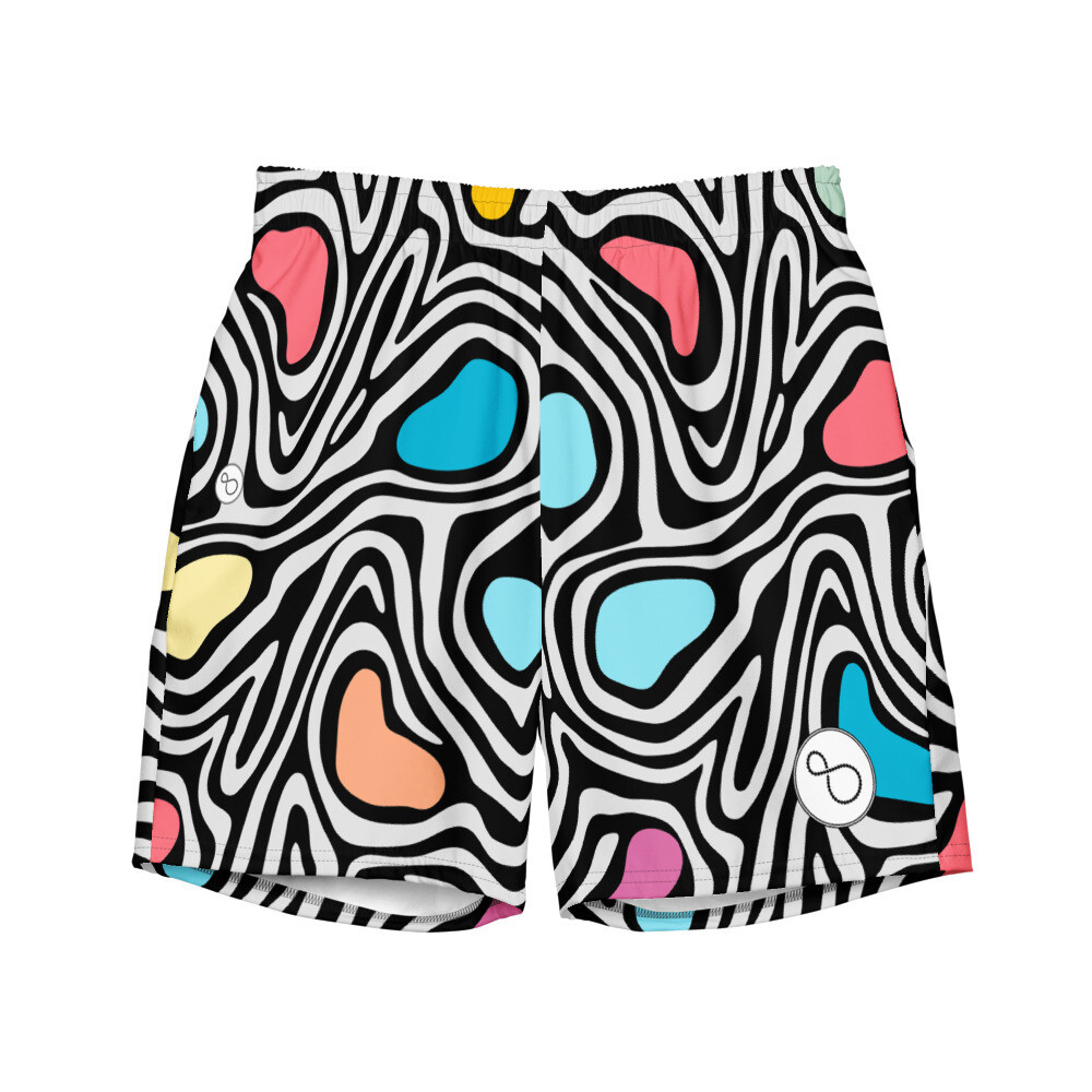 ZEBRA AMOEBA